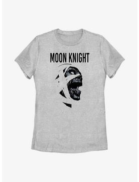 Marvel Moon Knight Mummy By Design Womens T-Shirt, , hi-res