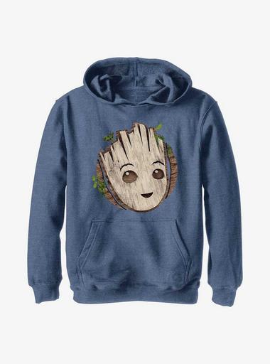 Groot 2024 monster hoodie