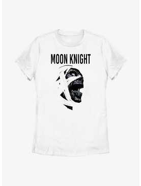 Marvel Moon Knight Mummy By Design Womens T-Shirt, , hi-res