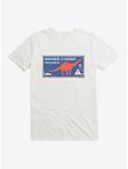 Jurassic World Dominion Maintain Distance T-Shirt, , hi-res