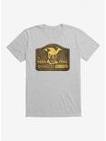 Jurassic World Dominion Midwest Passage T-Shirt, HEATHER GREY, hi-res