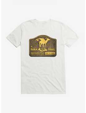 Jurassic World Dominion Midwest Passage T-Shirt, WHITE, hi-res