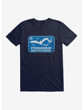 Jurassic World Dominion Nesting Ground T-Shirt, , hi-res