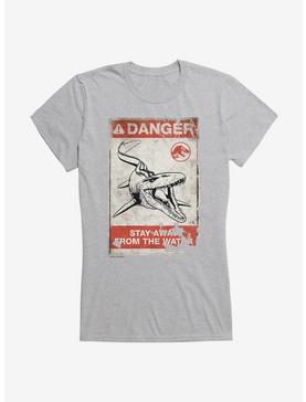 Jurassic World Dominion Danger Girls T-Shirt, , hi-res