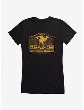 Jurassic World Dominion Midwest Passage Girls T-Shirt, , hi-res