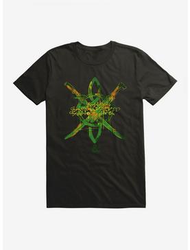 Dungeons & Dragons Icingdeath And Twinkle T-Shirt, , hi-res