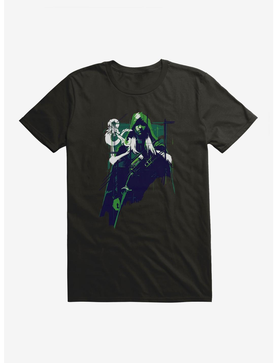 Dungeons & Dragons Stealth Drizzt T-Shirt, , hi-res