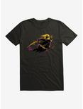 Dungeons & Dragons Warpaint Drizzt Attack T-Shirt, , hi-res