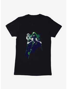 Dungeons & Dragons Stealth Drizzt Womens T-Shirt, , hi-res