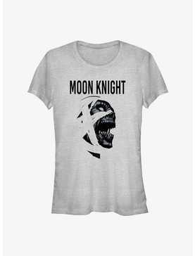 Marvel Moon Knight Mummy By Design Girls T-Shirt, , hi-res