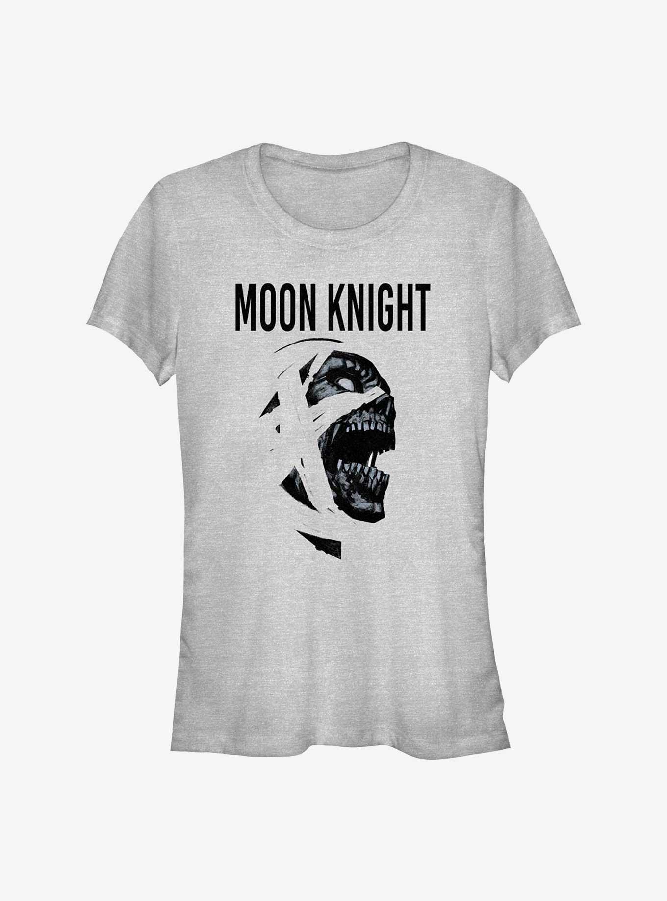 Marvel Moon Knight Mummy By Design Girls T-Shirt, , hi-res