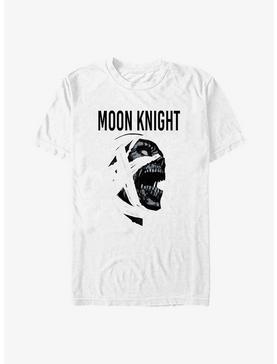 Marvel Moon Knight Mummy By Design T-Shirt, WHITE, hi-res