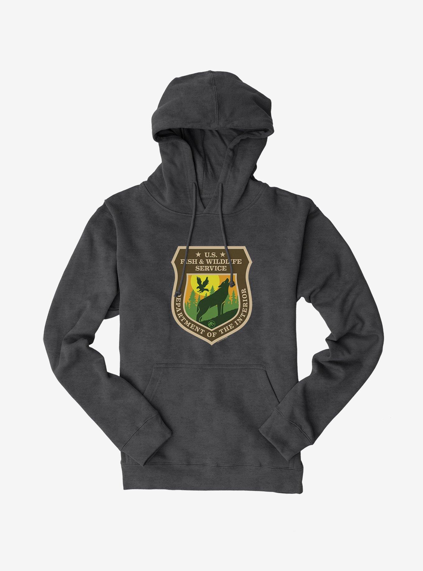 Wildlife hoodies hot sale