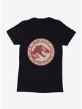 Jurassic World Dominion Dinosaur Authority Womens T-Shirt, , hi-res