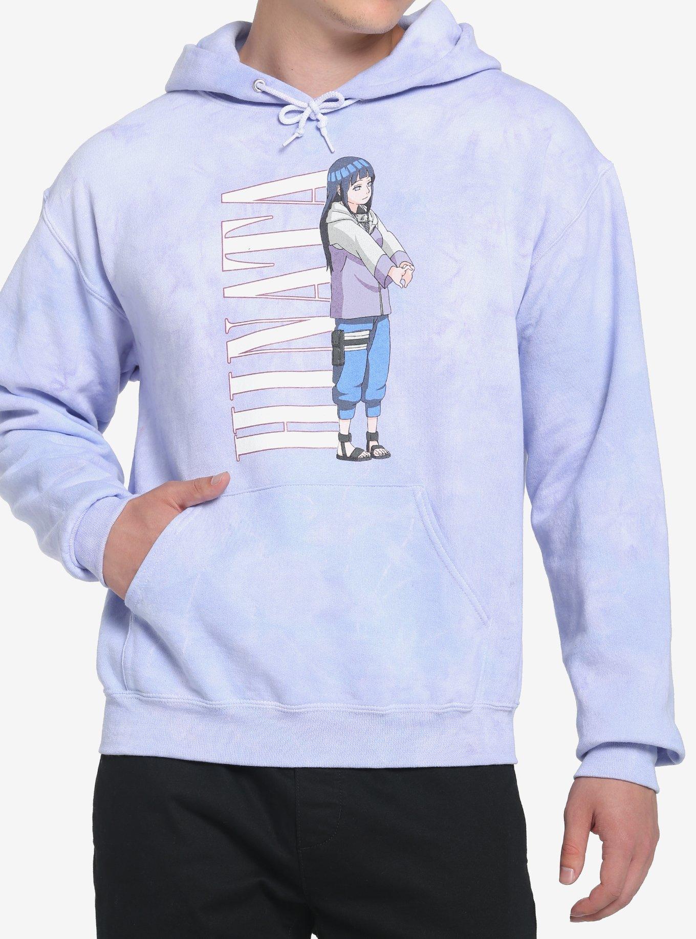 Naruto and hinata sweatshirts sale