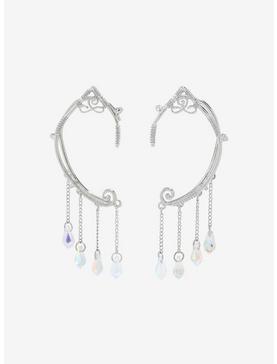 The Lord of the Rings Elven Ear Cuffs, , hi-res