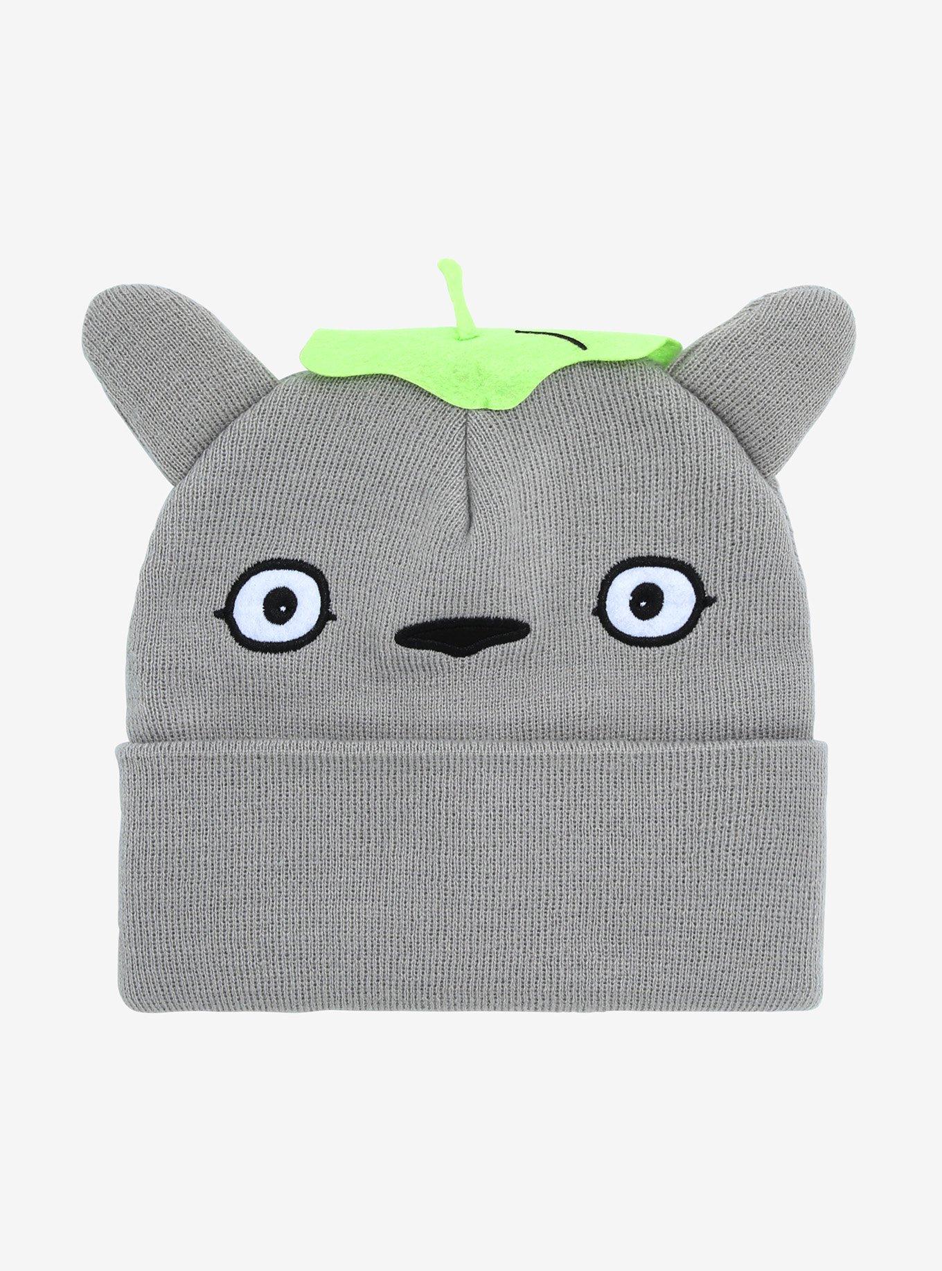 Studio Ghibli My Neighbor Totoro Beanie, , hi-res