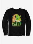 Care Bears Keep It Green Sweatshirt, , hi-res