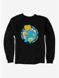 Care Bears Saving Our Planet Sweatshirt, , hi-res