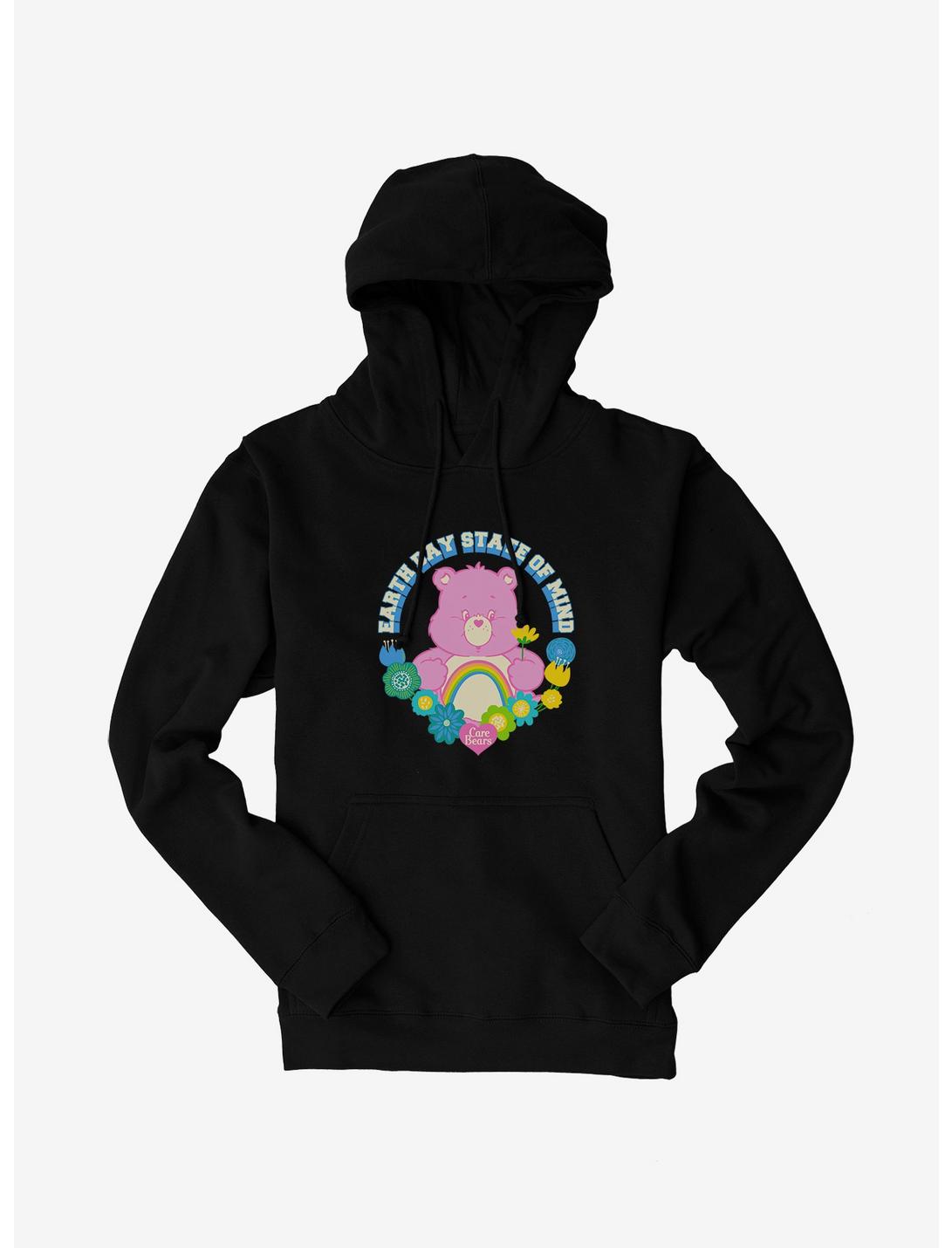 Care Bears Earth Day State Of Mind Hoodie, , hi-res