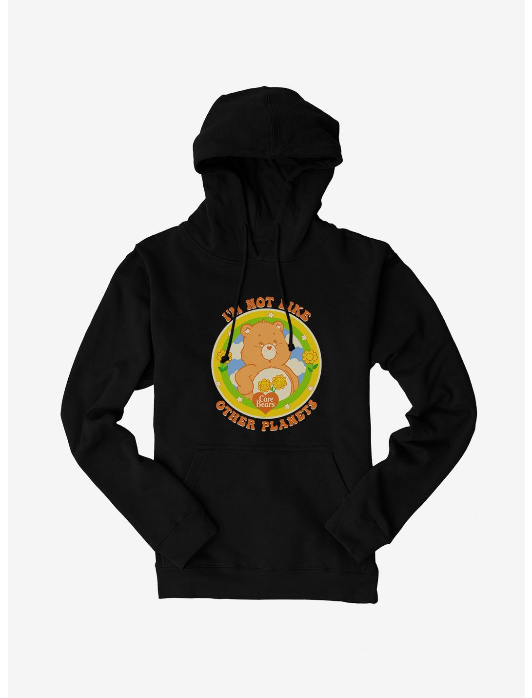 Care Bears Not Like Other Planets Hoodie, , hi-res