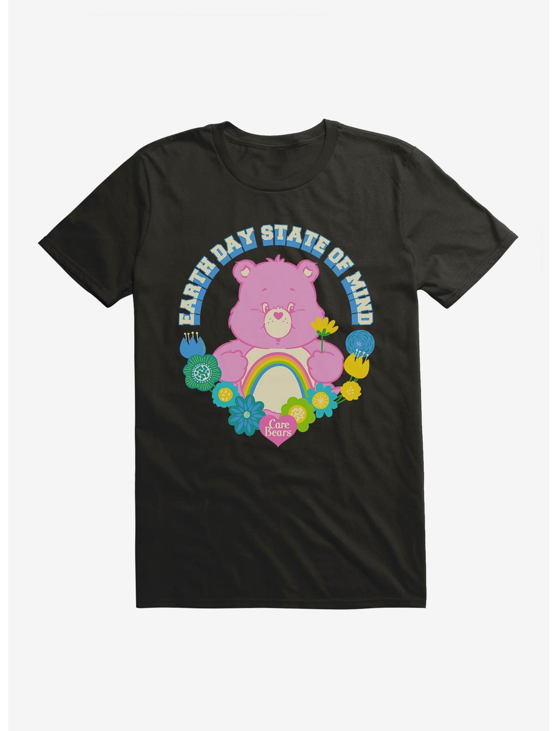 Care Bears Earth Day State Of Mind T-Shirt, , hi-res