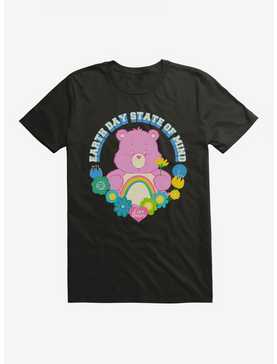 Care Bears Earth Day State Of Mind T-Shirt, , hi-res
