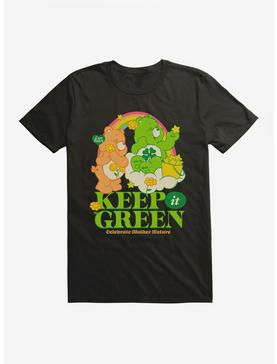 Care Bears Keep It Green T-Shirt, , hi-res