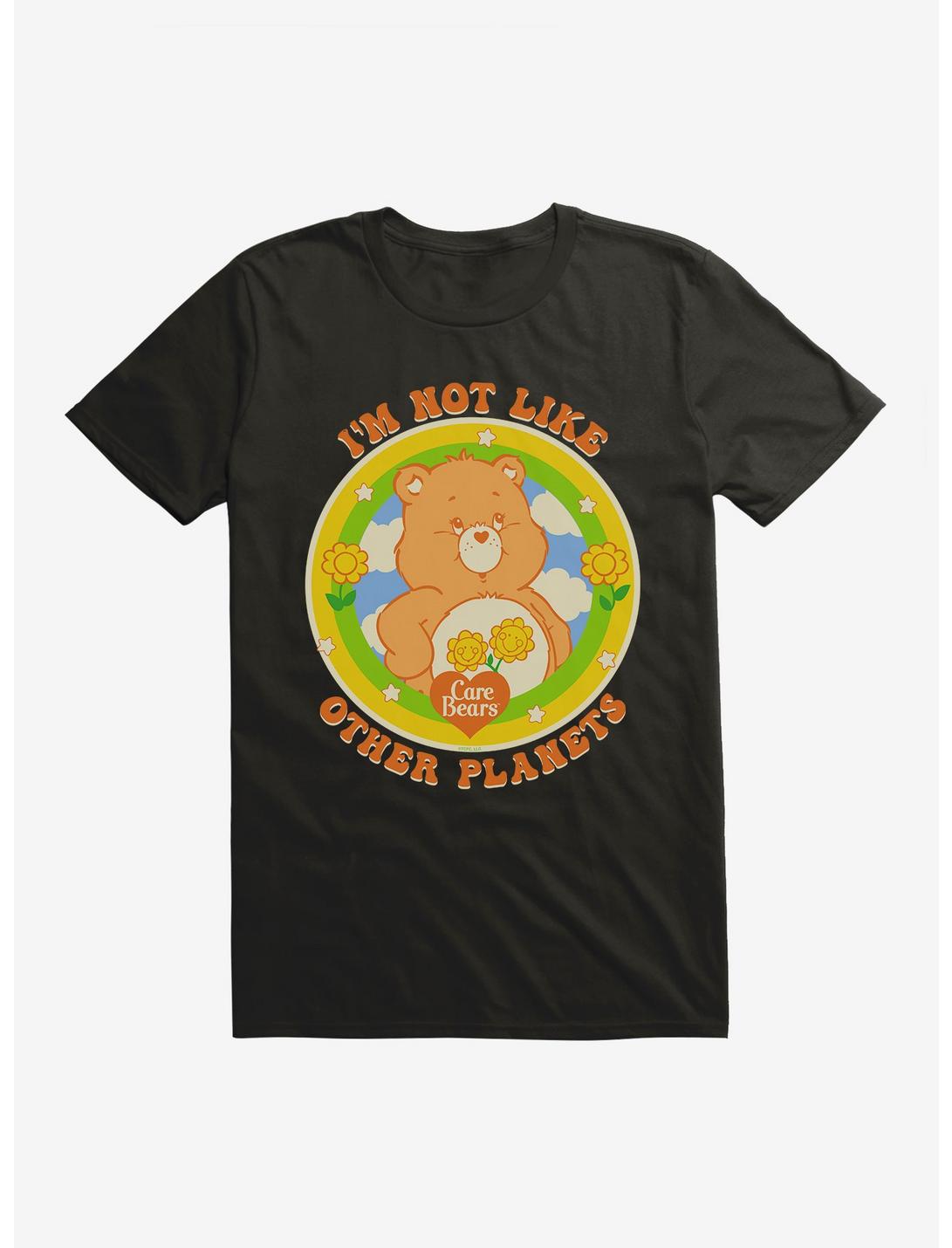 Care Bears Not Like Other Planets T-Shirt, , hi-res