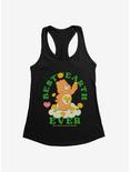 Care Bears Best Earth Ever Womens Tank Top, , hi-res