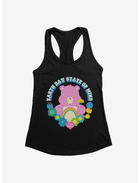 Care Bears Earth Day State Of Mind Womens Tank Top, , hi-res