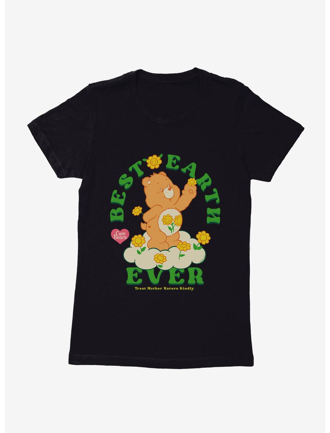 Care Bears Best Earth Ever Womens T-Shirt, , hi-res