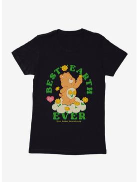 Care Bears Best Earth Ever Womens T-Shirt, , hi-res
