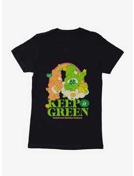 Care Bears Keep It Green Womens T-Shirt, , hi-res