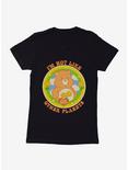 Care Bears Not Like Other Planets Womens T-Shirt, , hi-res
