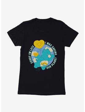 Care Bears Saving Our Planet Womens T-Shirt, , hi-res