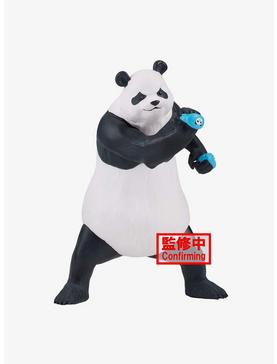Plus Size Banpresto Jujutsu Kaisen Panda Figure, , hi-res