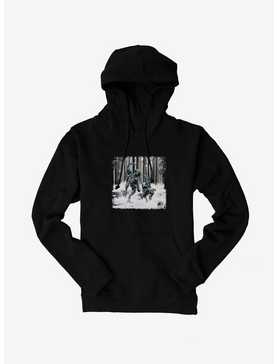 Jurassic World Dominion Forest Hunt Hoodie, , hi-res
