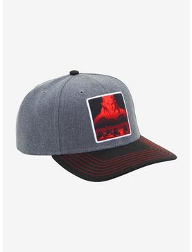 The Lost Boys Silhouette Snapback Hat, , hi-res