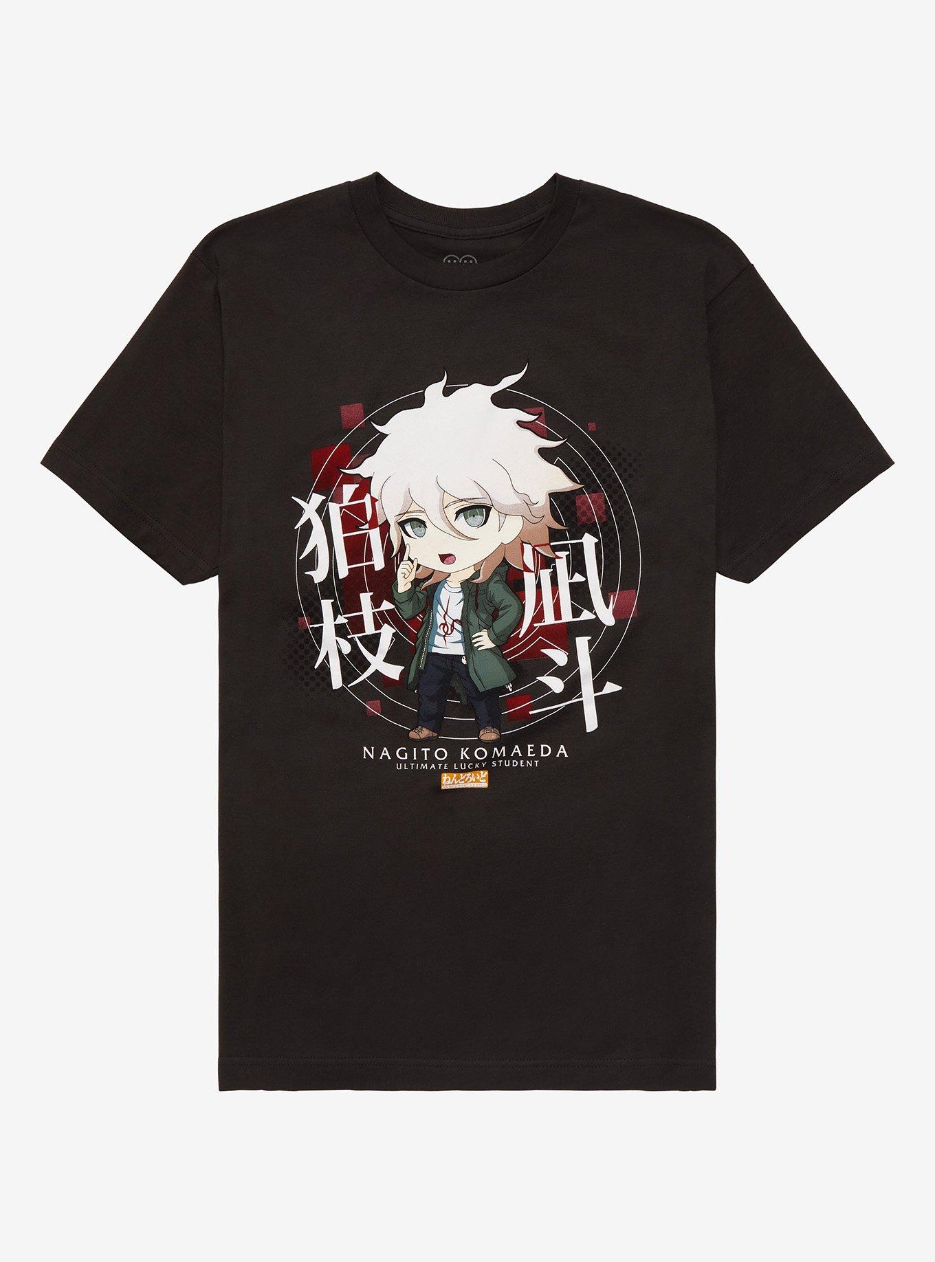 nendoroid komaeda