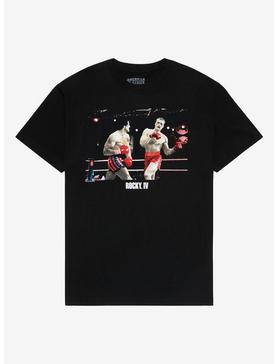 Rocky IV Fight Scene T-Shirt, , hi-res