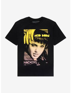 Hackers Acid Burn T-Shirt, , hi-res