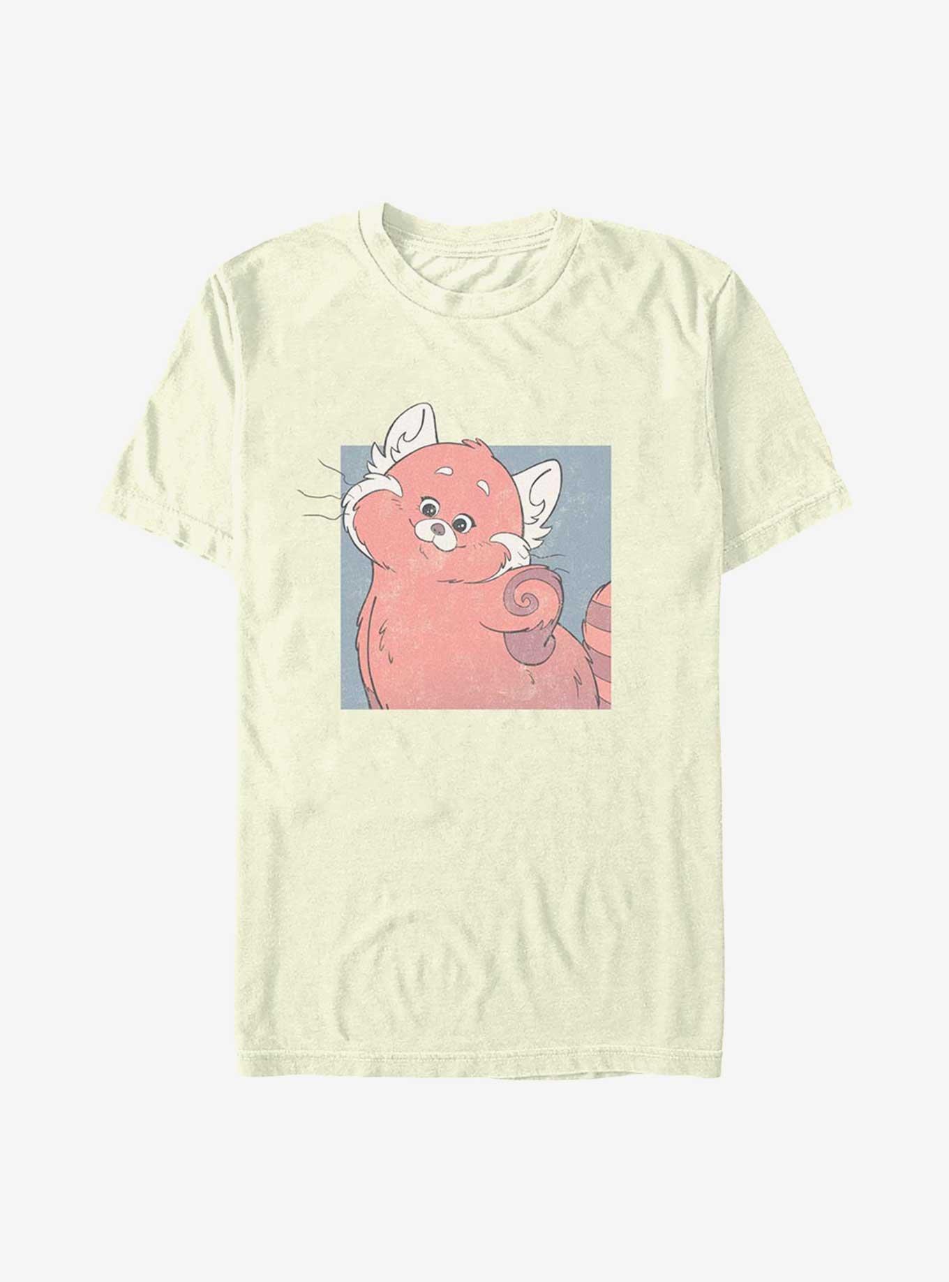 Disney Pixar Turning Red Panda Mei T-Shirt, , hi-res