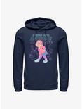 Disney Pixar Turning Red A Whole Lotta Awesome Hoodie, NAVY, hi-res