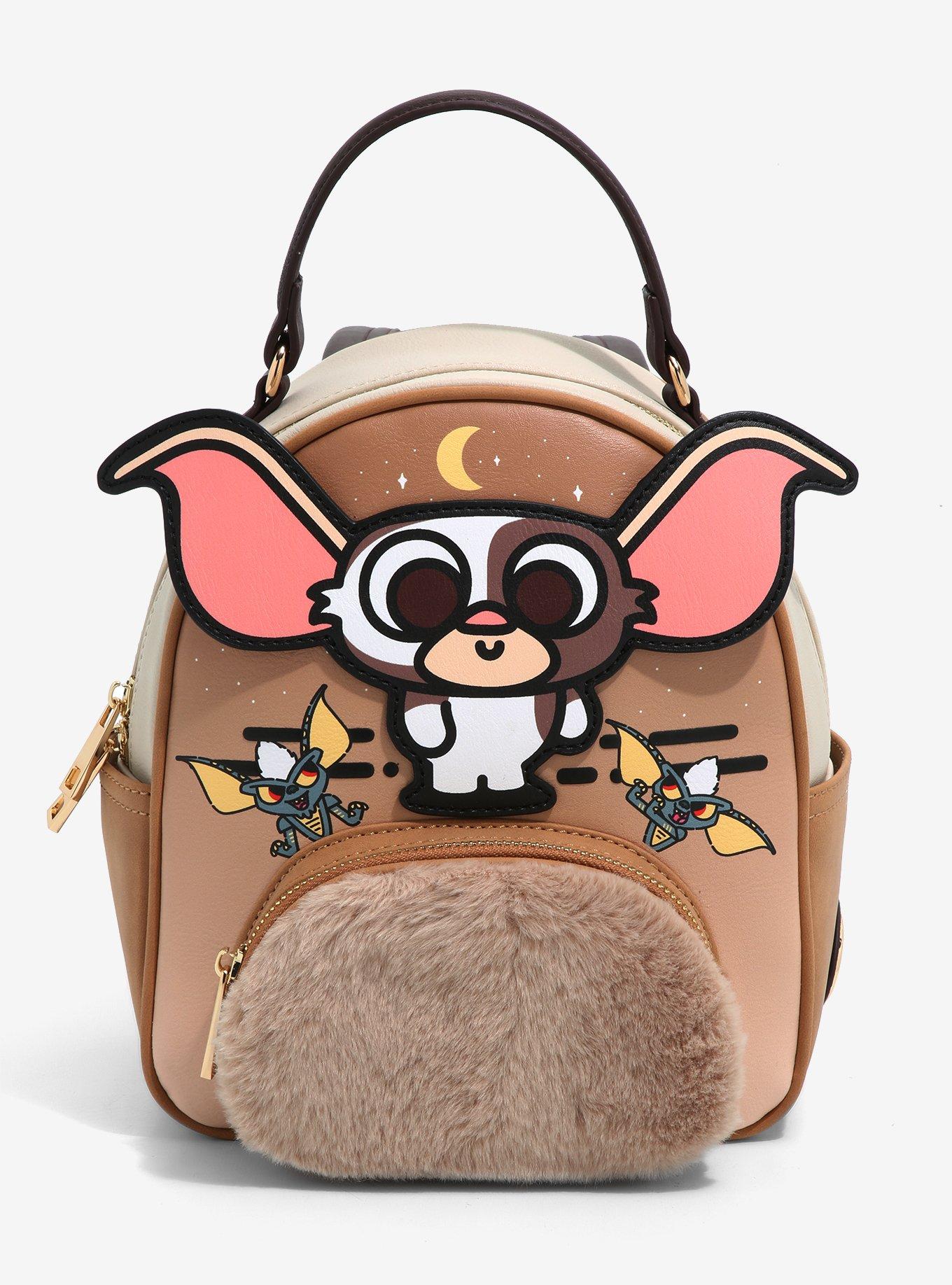 Gizmo backpack store