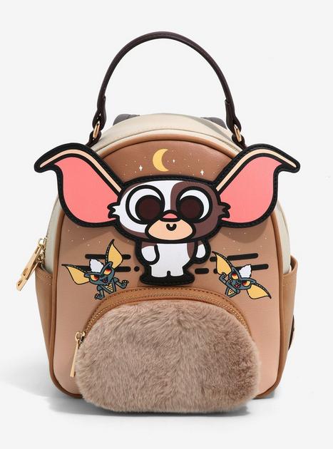 Gremlins Gizmo and Gremlins Mini Backpack BoxLunch Exclusive