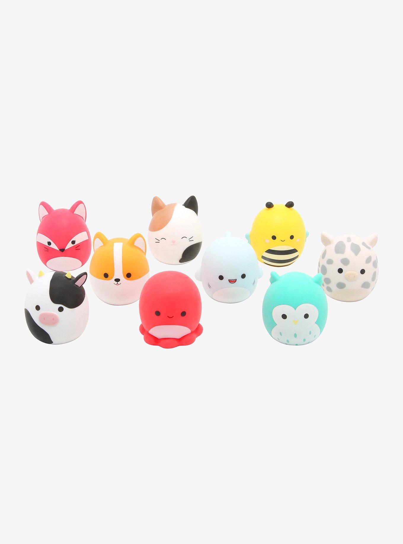 Squishmallows Squooshems Blind Bag Figure, , hi-res