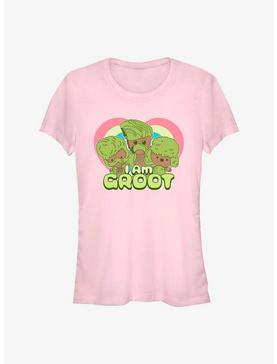 Marvel Guardians of the Galaxy Groot Hearts Girls T-Shirt, , hi-res