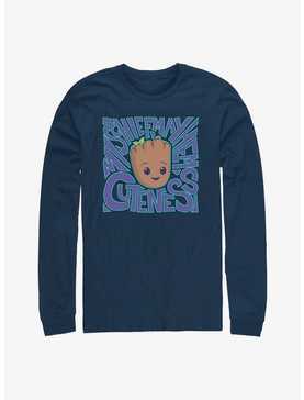 Marvel Guardians of the Galaxy Cuteness Overload Long Sleeve T-Shirt, , hi-res