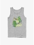 Marvel Guardians of the Galaxy Cutesy Groot Tank, ATH HTR, hi-res